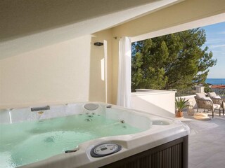 Villa Fažana Caratteristiche 13