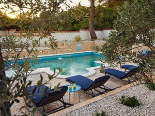 Villa Fažana Registrazione all'aperto 8