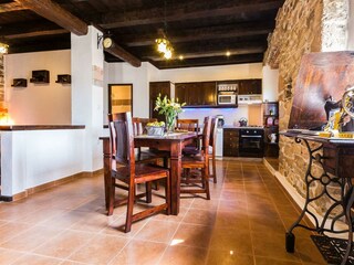 Villa Sukošan Caratteristiche 14