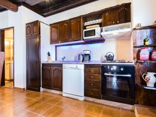 Villa Sukošan Kenmerken 15