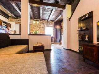 Villa Sukošan Caratteristiche 17