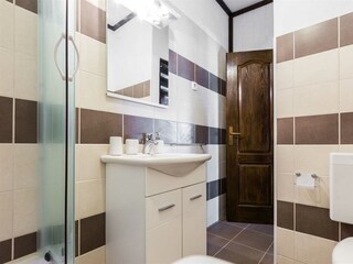 Villa Sukošan Caratteristiche 24