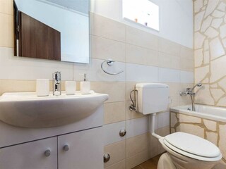 Villa Sukošan Caratteristiche 25