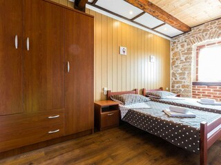 Villa Sukošan Caratteristiche 18