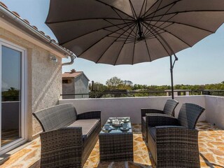 Villa Sukošan Registrazione all'aperto 6