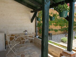 Villa Sukošan Registrazione all'aperto 13