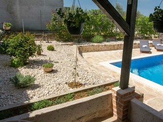 Villa Sukošan Registrazione all'aperto 8