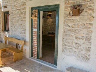 Villa Sukošan Registrazione all'aperto 12