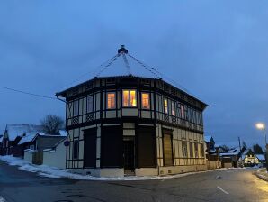 Ferienwohnung Harz Idylle 2 - Güntersberge - image1