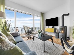 Apartment Ocean Beach - Olpenitz - image1