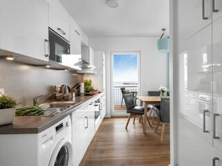 Küche / Küchenzeile