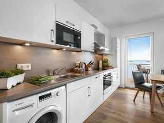 Küche / Küchenzeile