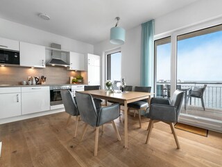 Küche / Küchenzeile