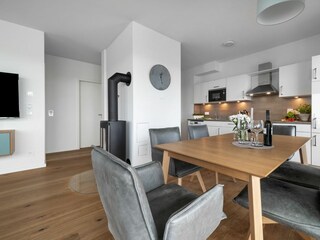 Küche / Küchenzeile