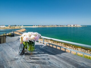 Apartment Olpenitz Außenaufnahme 4