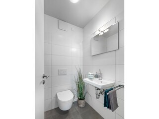 Gäste-WC