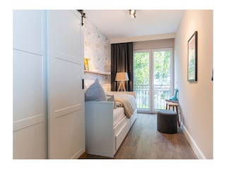 Ferienwohnung Großenbrode Ausstattung 5