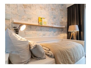 Ferienwohnung Großenbrode Ausstattung 6