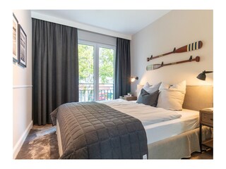 Ferienwohnung Großenbrode Ausstattung 18