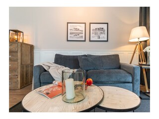 Ferienwohnung Großenbrode Ausstattung 23