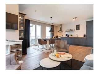Ferienwohnung Großenbrode Ausstattung 27