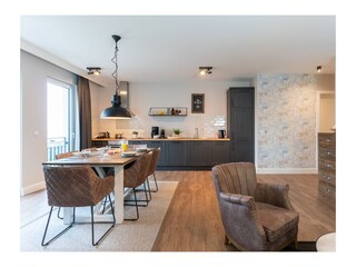 Ferienwohnung Großenbrode Ausstattung 28