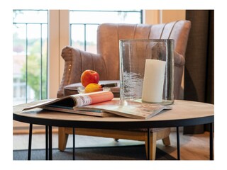 Ferienwohnung Großenbrode Ausstattung 29