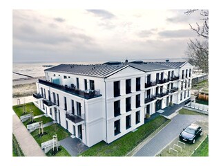 direkte Strandlage
