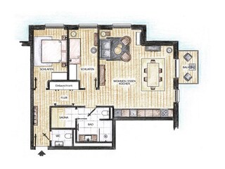 Ferienwohnung Großenbrode  31
