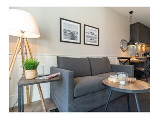 Einfach zum Wohlfühlen