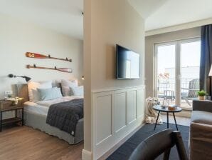 Appartmenthaus "Südstrand 44", Wohnung 17 "Strandblick"