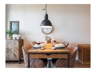 Ferienwohnung Großenbrode Ausstattung 8