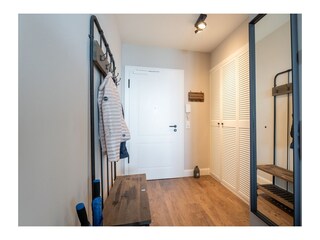 Ferienwohnung Großenbrode Ausstattung 21