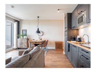 Ferienwohnung Großenbrode Ausstattung 16