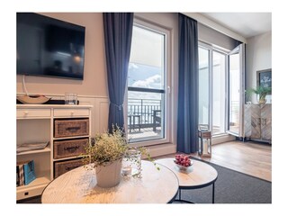 Ferienwohnung Großenbrode Ausstattung 9