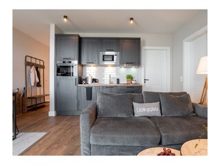 Ferienwohnung Großenbrode Ausstattung 11