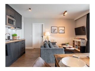 Ferienwohnung Großenbrode Ausstattung 13