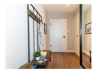 Garderobe