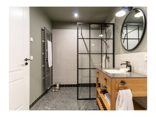 Walk-In-Dusche ...