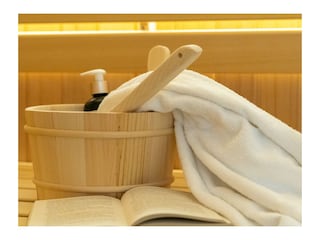 ... Sauna