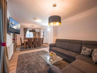 Maison de vacances Going am Wilden Kaiser Équipement 6