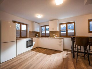 Maison de vacances Going am Wilden Kaiser Équipement 8