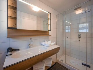 Maison de vacances Going am Wilden Kaiser Équipement 14