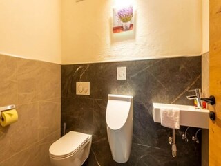 Maison de vacances Going am Wilden Kaiser Équipement 18