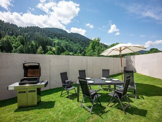 Maison de vacances Going am Wilden Kaiser Enregistrement extérieur 3