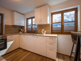 Maison de vacances Going am Wilden Kaiser Équipement 20