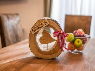 Maison de vacances Going am Wilden Kaiser  29