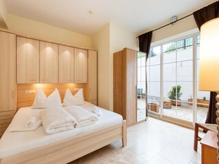 Apartamento Sölden Características 12