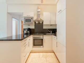 Apartamento Sölden Características 12