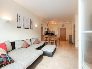 Apartamento Sölden Características 14